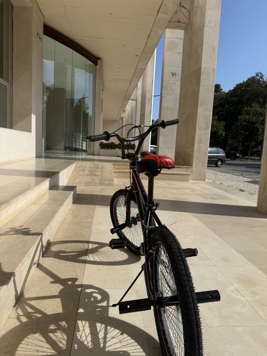 Bmx nova opurtunidade
