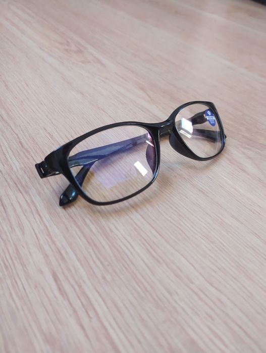 Okulary do komputera ochrona przed Bluelight