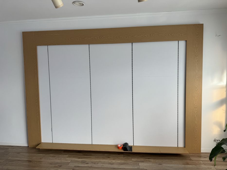 Meble sklepowe , butik odzieżowy