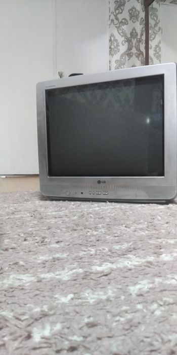 Телевізор     LG