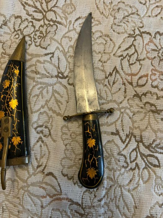 Сувенирная вещь из Азии