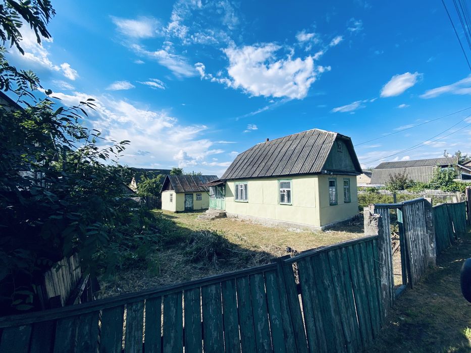 Продам будинок +14 сот землі. вул.Грушова, с.Пилиповичі