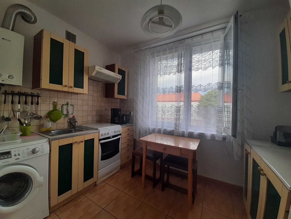 Mieszkanie – Bytom, Śródmieście - Widok 5