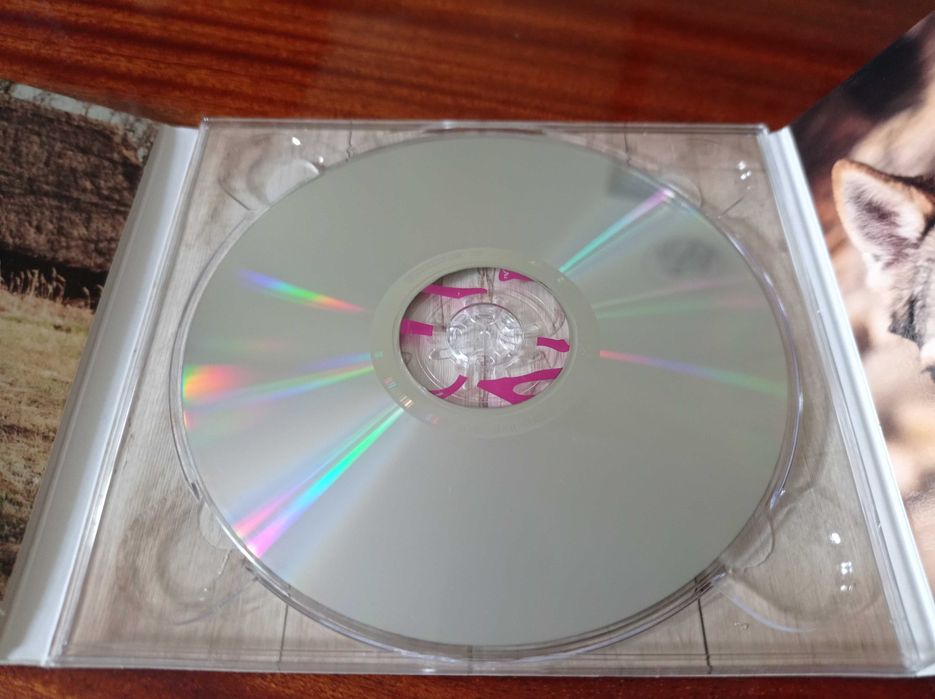 TULIA (Special Empik Edition) CD z bonus trackami