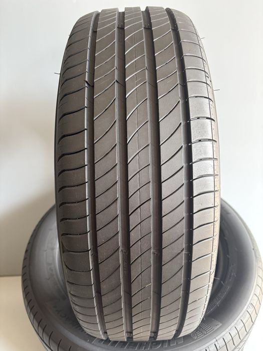 205/55 R17 91V шини Michelin Primacy 4