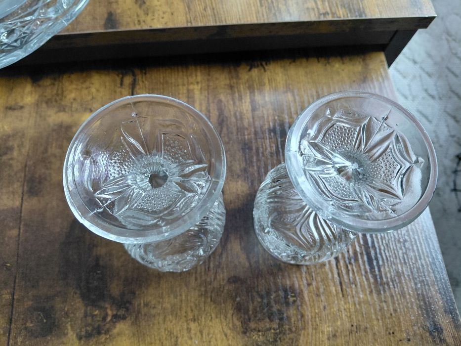 Kieliszki do wina HSG Ząbkowice