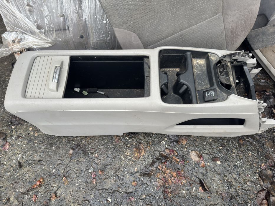 Сидіння на  honda crv все комплект