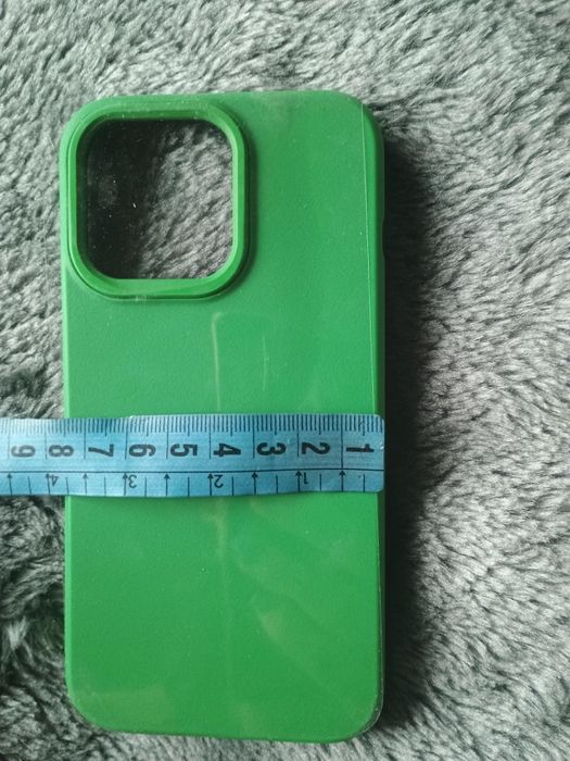 Etui ochronne do telefonu iPhone 13 pro