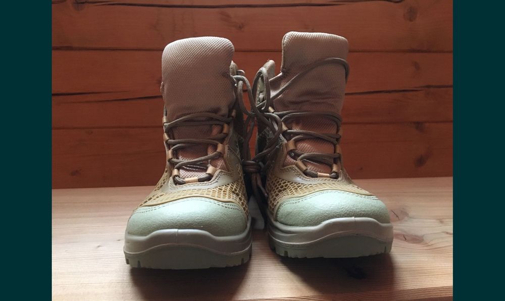 Берцы , размер 40