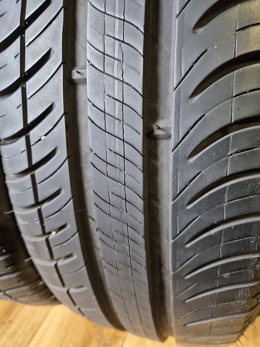 185/60/14 Michelin komplet Lato 6mm 19r