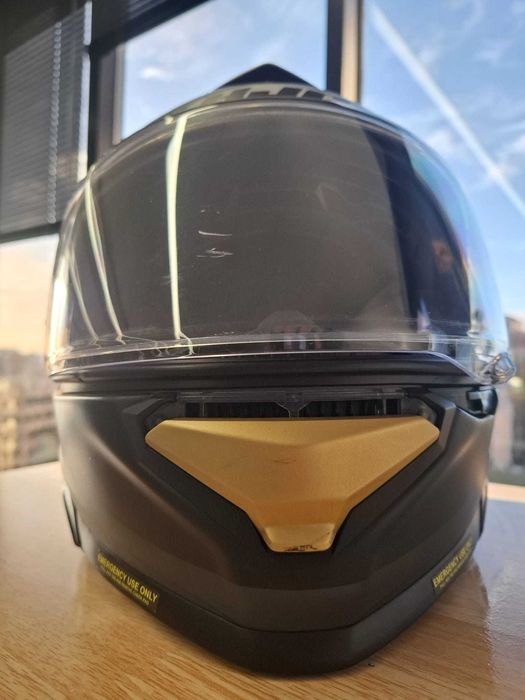 Capacete RPHA 71  Integral M