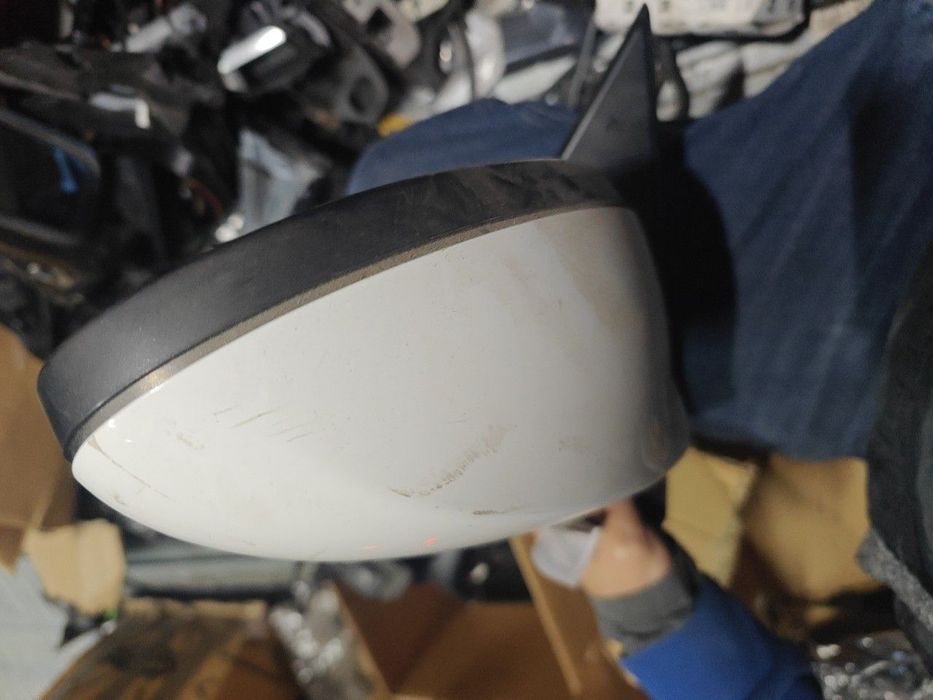 Espelho Retrovisor Direito Bmw 1 Coupé (E82)