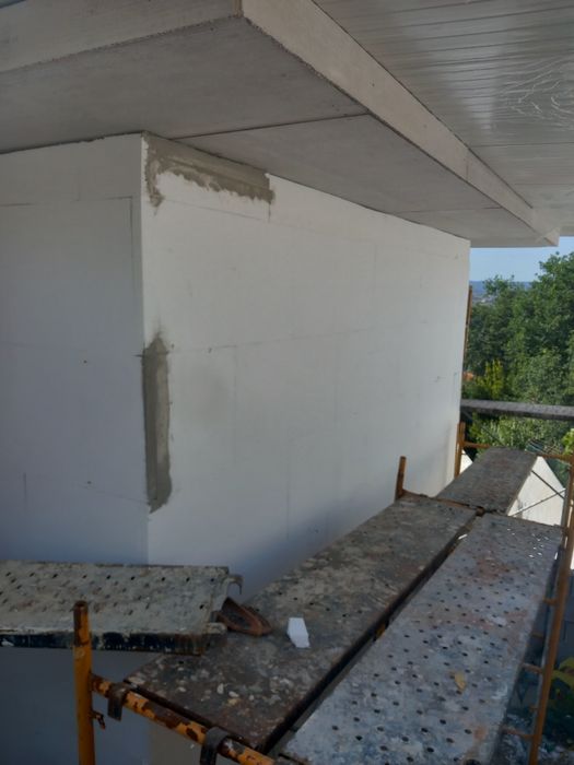 Pinturas  casas apartamentos