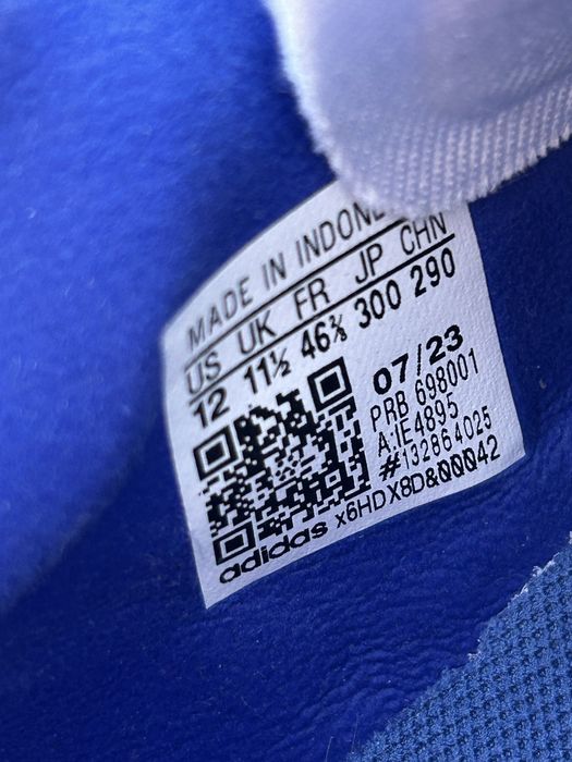 Buty Piłkarskie Adidas Copa