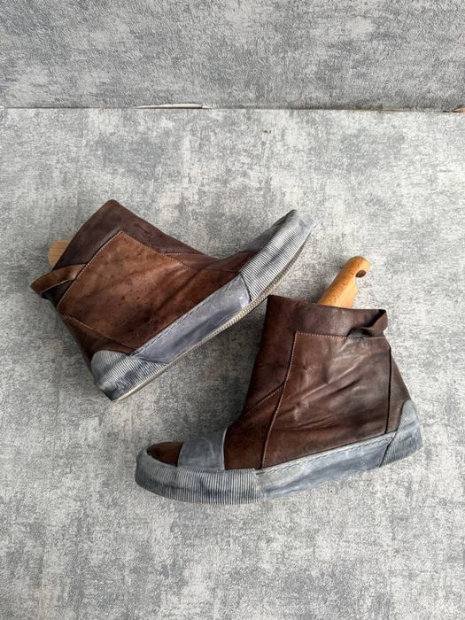 boris bidjan saberi 42