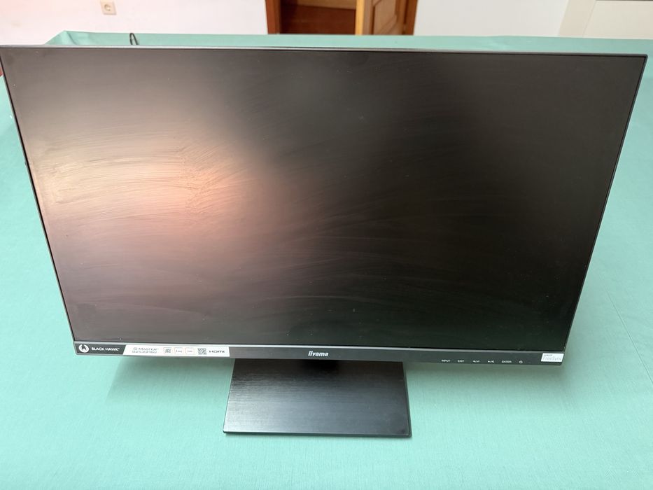 Monitor gaming iiyama