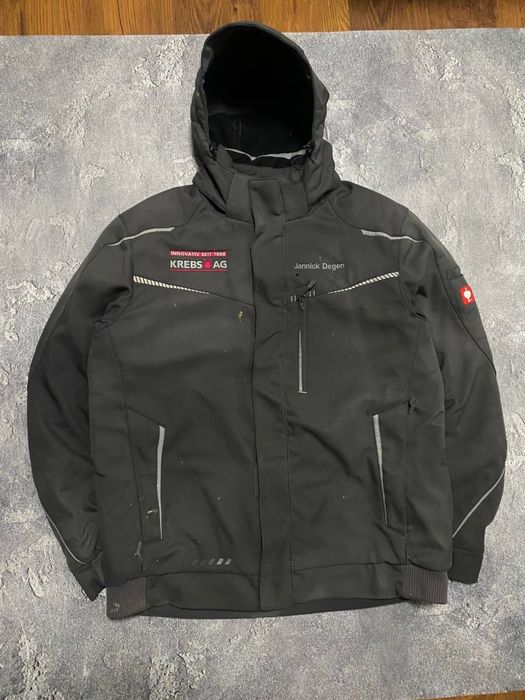 Зимова утеплена куртка Еngelbert Strauss