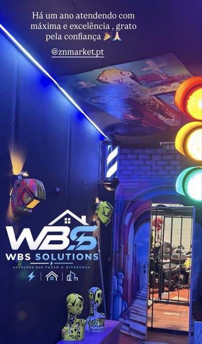 Eletricista | Pintura | Pequenas Remodelações – Porto e Matosinhos