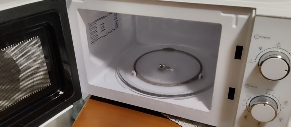 Microondas flama NT.novo