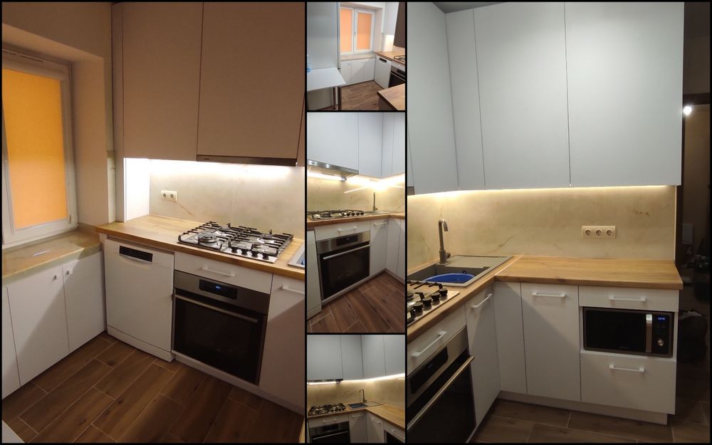 Меблі під замовлення Червоноград Львів Сокаль Соснівка