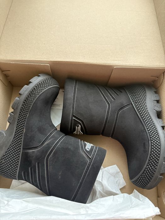 Сапоги зимние Husky