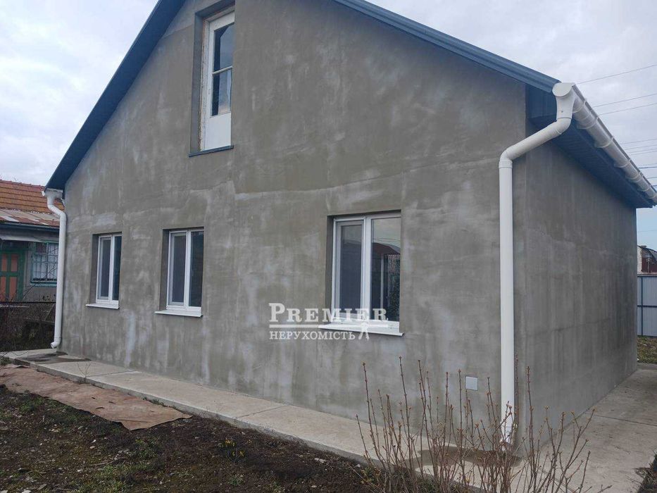 Продам будинок в Світлому