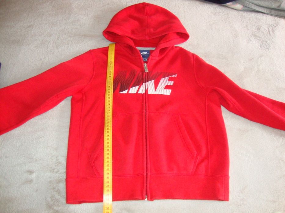 Casacos 8/10 Nike,Gap... Camisas/túnicas 7/8 anos Metro Tuc Tuc