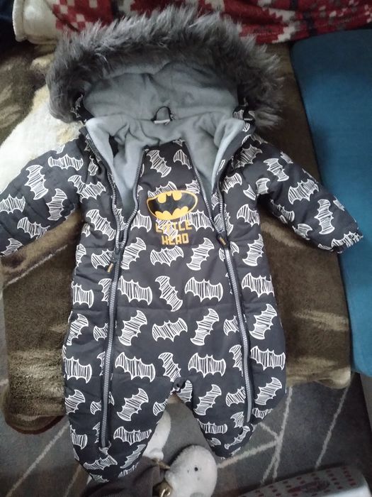 Kombinezon r.86 cool club