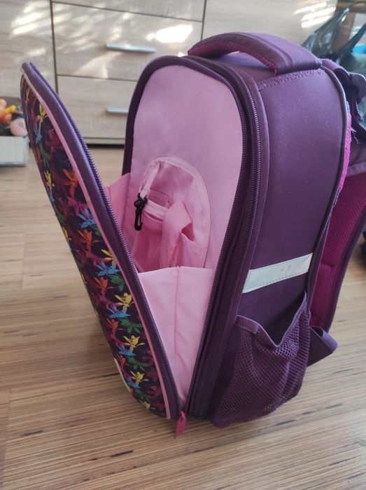 Рюкзак  школьный
