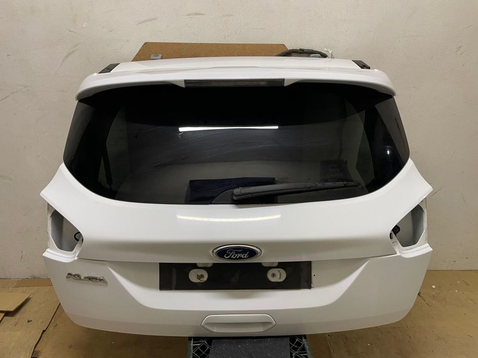 Klapa Pokrywa Bagażnika Ford Kuga Mk1 08-13r Kolor 58