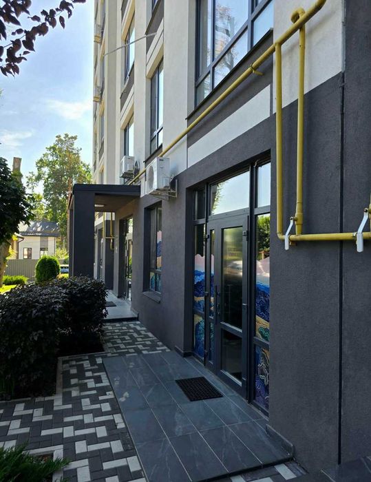 Оренда приміщення 1-й поверх, окремий вхід. БЕЗ комісії