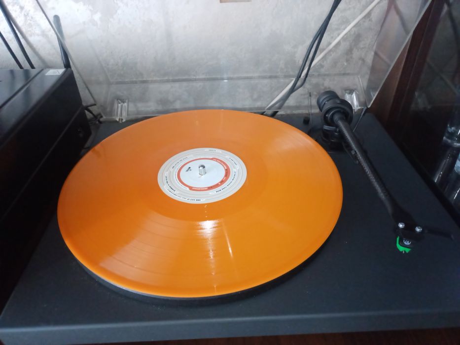 Gramofon Pro -Ject 1 xpression