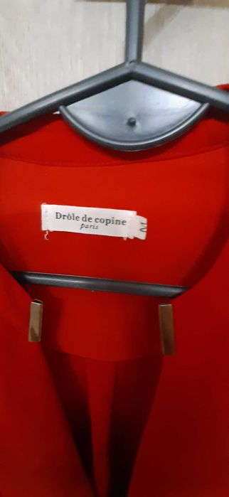 Elegancka bluzka - Drôle de Copine