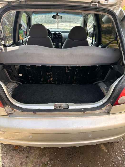 Продам Daewoo Matiz 2007 , део матіз