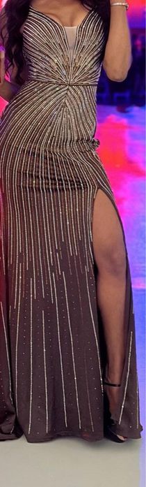Vestido de festa