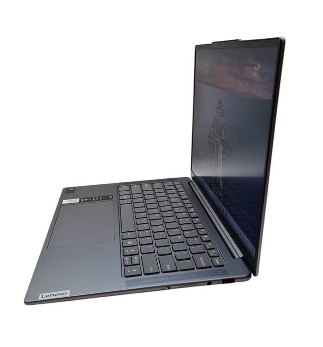 Laptop Lenovo Yoga Pro 7 14IMH9 Intel Core Ultra 5 125 16 / 512 GB