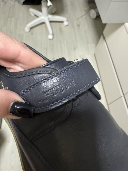Туфлі на хлопчика