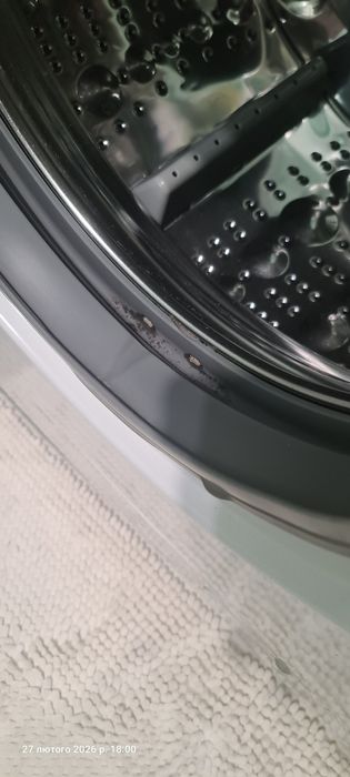 Пральна машина LG 5 кг