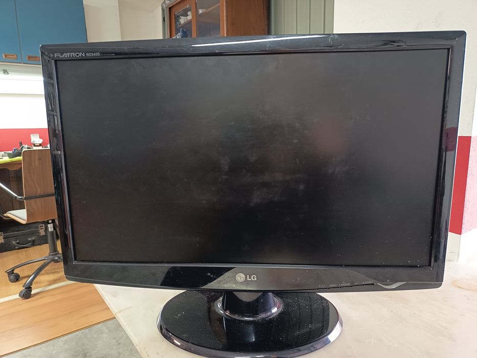 Monitor para computadores