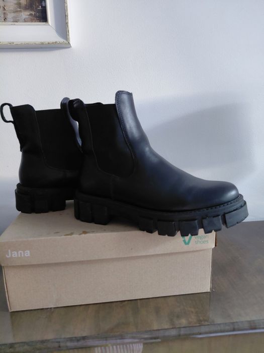 Buty botki rozmiar 37