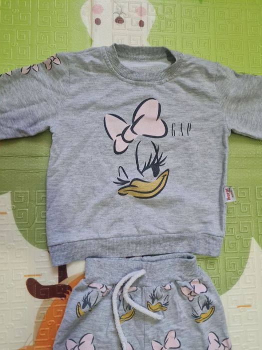 Костюмчик на дівчинку, 86