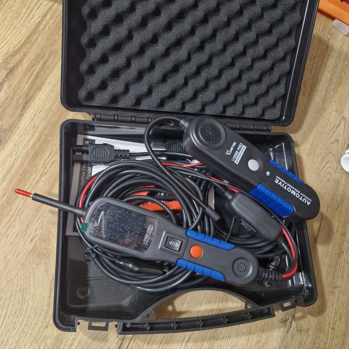 Vdiagtool V200 Pro