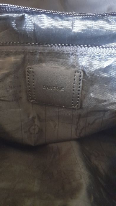 Trolley viagem Parfois 40x37 cm - Bom estado