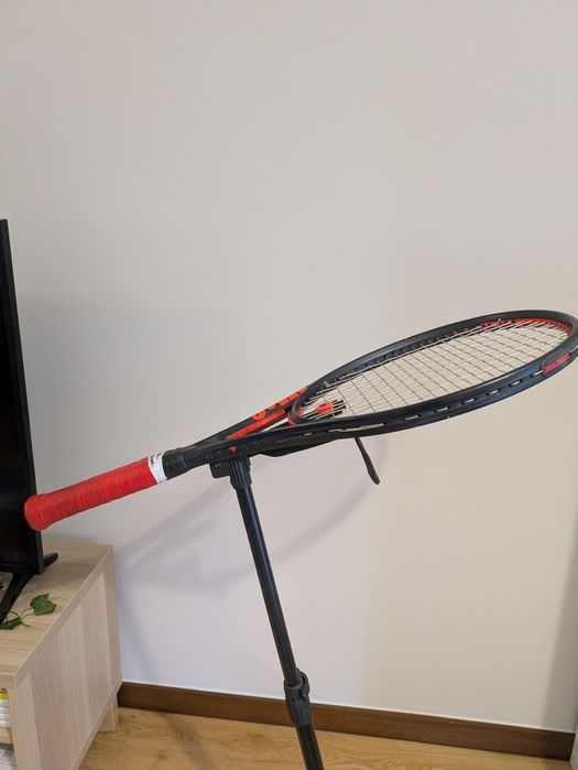 Wilson Clash 100 V3 - como nova