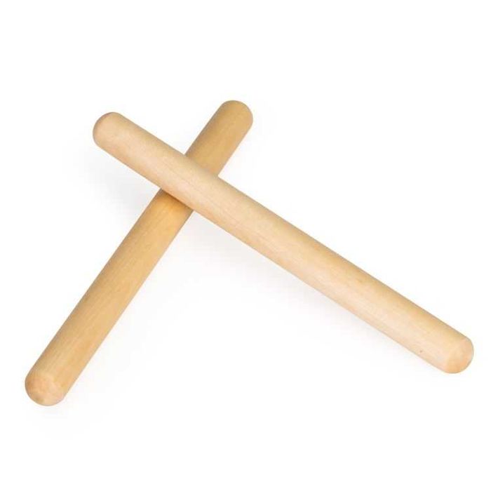 Zestaw muzyczny 10 instrumentów + plecak ECOTOYS