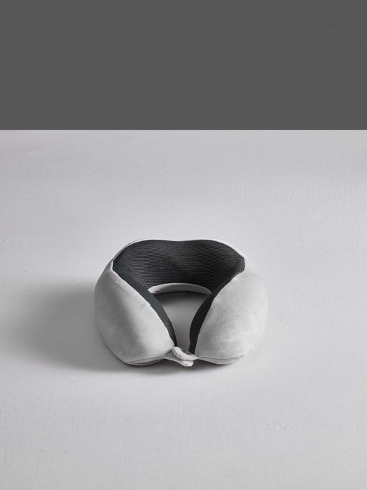 poduszka podróżna do spania na szyję rogal