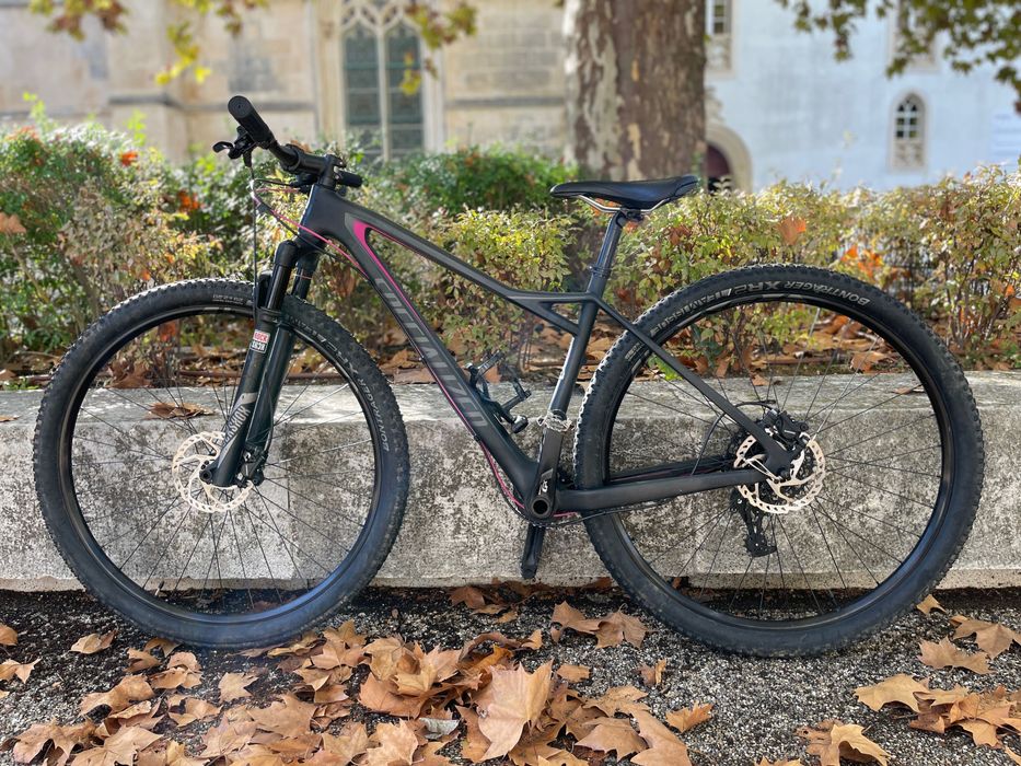 Specialized Fate Comp Carbon 29