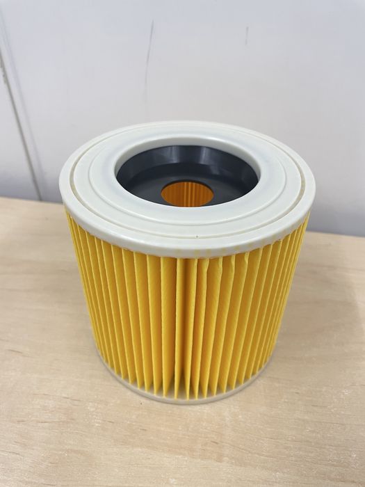 Filtr odkurzacza karcher Wd2 wd 3 MV 3 A 2004 Wd 3 premium wd 3.200