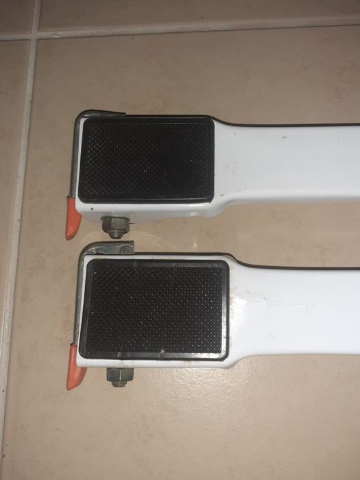 Suporte deslizador para electrodomésticos.  Base deslizante