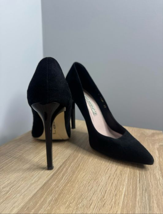 Туфлі Bravo Moda